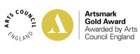 Arts Mark Gold