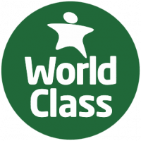 world class school