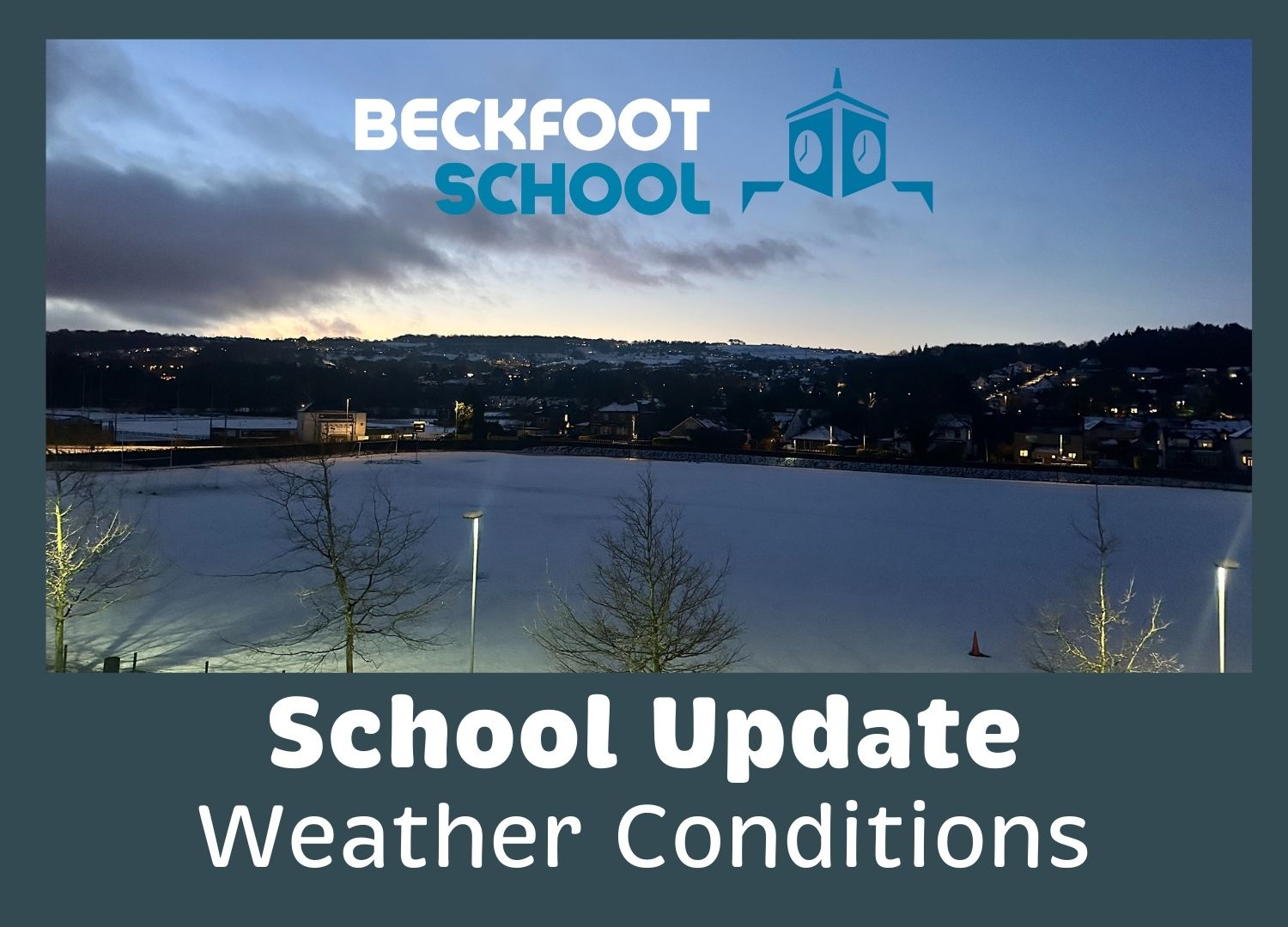 School Closure Icons (5)
