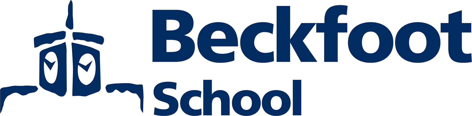 beckfootschool-logo