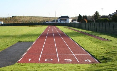 Running-Track