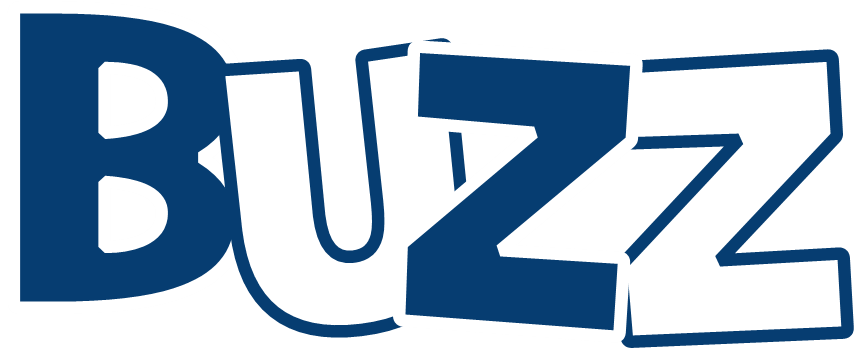 Buzz-Logo