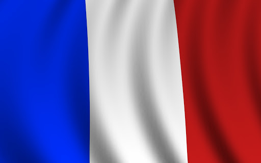 French flag