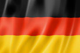 German flag