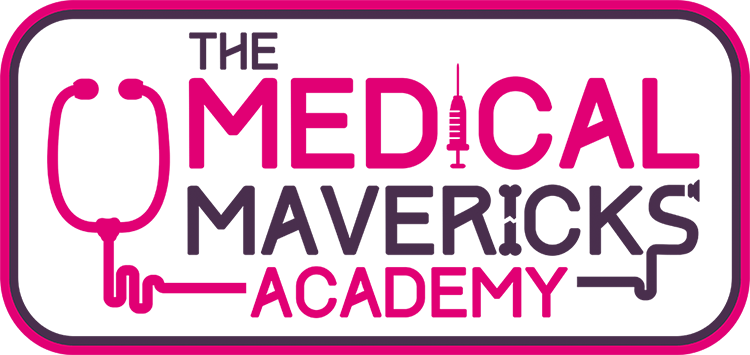 Medical Mavericks