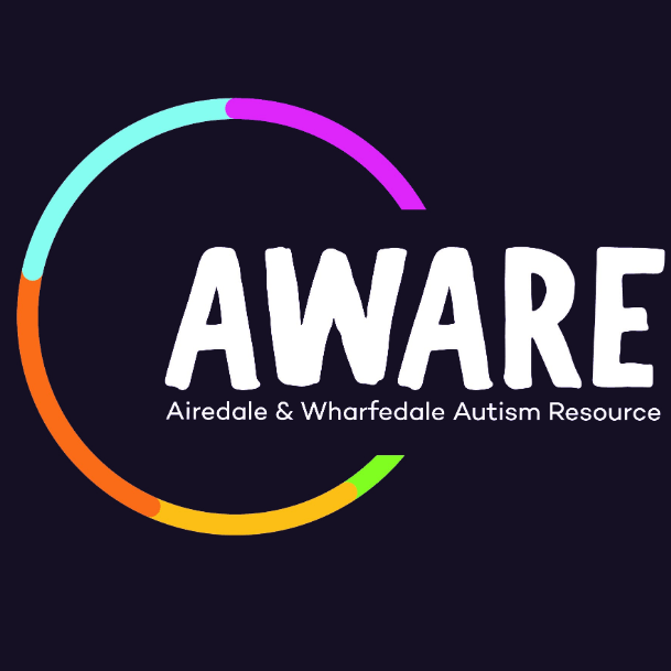 AWARE logo