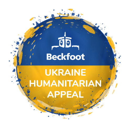 beckfootukraineappeal