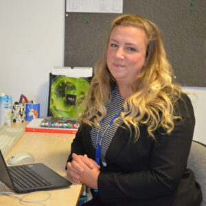 Staff and Governance – Beckfoot School